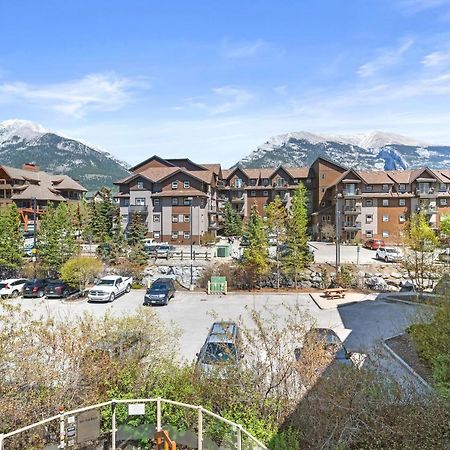 ⭐️ Luxury Mountain View Studio In Canmore ⭐️ Exterior photo