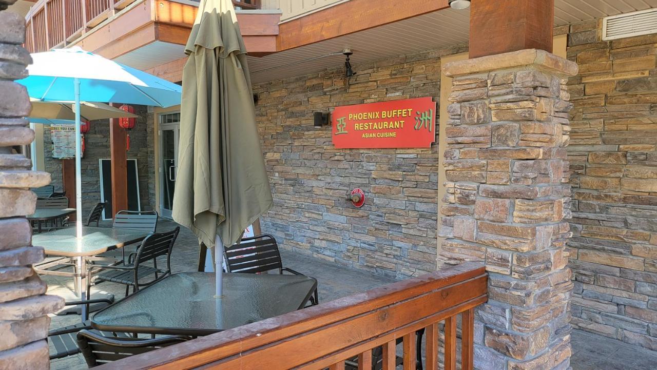 ⭐️ Luxury Mountain View Studio In Canmore ⭐️ Exterior photo
