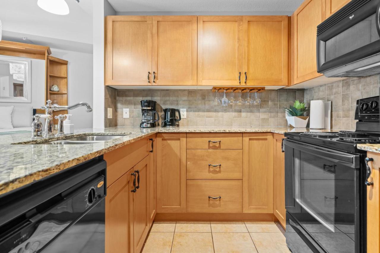 ⭐️ Luxury Mountain View Studio In Canmore ⭐️ Exterior photo